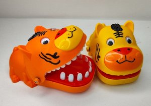 Настольная игра Больной зуб