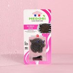 Ароматизатор в дефлектор Medori Bubble Gum Pantera TC-51