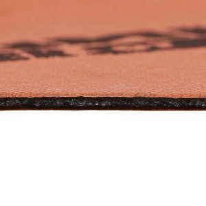 Звукоизоляционный материал Comfort mat DEFENDER, размер 700x500x4,5 мм