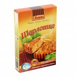 Мучная смесь С.Пудовъ шарлотка, 350 г