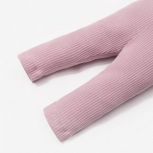 Костюм: джемпер и леггинсы Крошка, Я BASIC LINE.