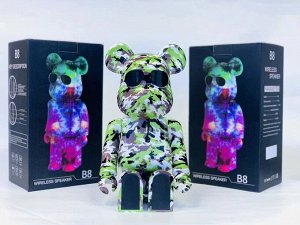 Беспроводная колонка Bear Wireless Speaker B8