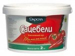 Соус томатный Сацебели классический 2 кг Дарсил