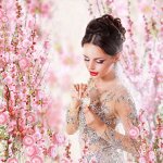 Твой нежный аромагардероб! Или страстный? Решать тебе