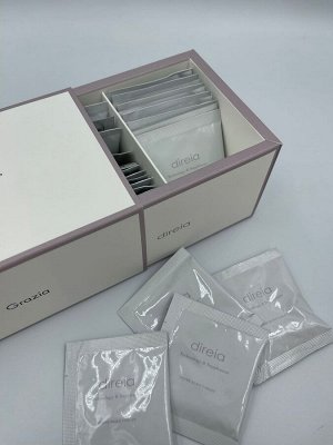 Комплекс для стройности и красоты лица и тела новый