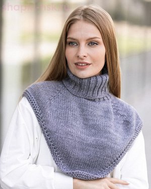 MM 56 Манишка женская