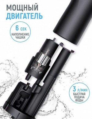 Помпа для воды электрическая