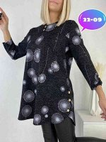 Женская кофточка ткань ангора