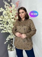 Женская кофточка ткань ангора