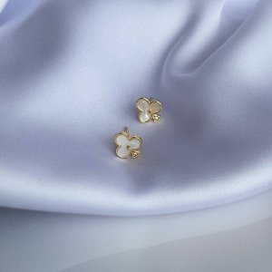 Загатовка для сережки
