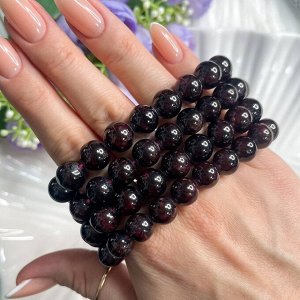 Бусины для украшений из Граната