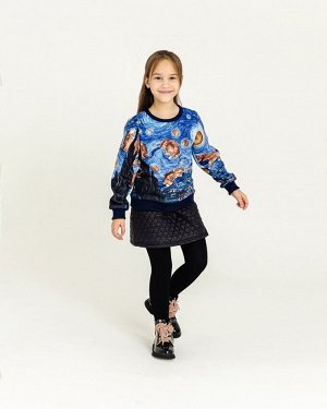 Свитшот детский SWD155