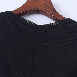 Маленькое черное платье 40-42-44р