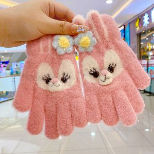 Перчатки детские