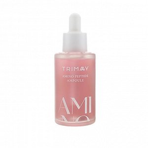 Trimay Amino Peptide Ampoule Антивозрастная cыворотка c пептидами