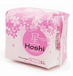 Прокладки гигиенические ежедневные Panty Liner (150мм), 20шт HOSHI Aroma