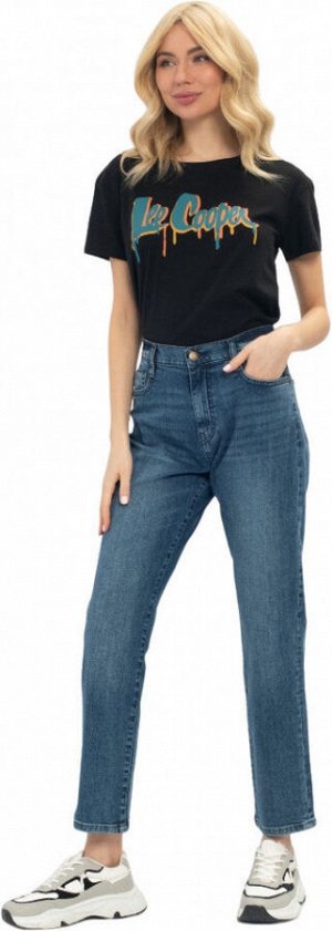 Джинсы женские EMMA Mom Jeans