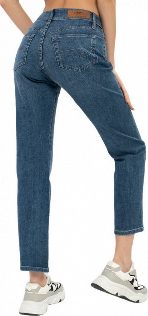 Джинсы женские DEANA Straight high waist Jeans