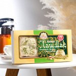 Халва Пашмак &quot;Восточная фантазия&quot; с фисташками, 150 г