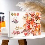 Лукум Classic &quot;Восточная фантазия&quot;, ассорти, 1 кг