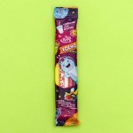 Трубочки для молока &quot;Космо микс&quot;, 30 г