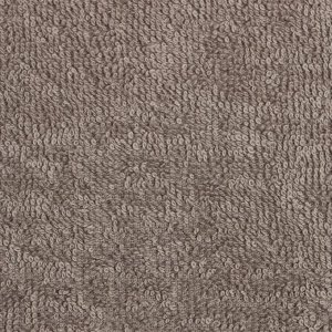 Полотенце махровое "Этель" 30х30 см, цвет серый, 100% хлопок, 340 г/м2