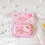 Футляр для хранения контактных линз &quot;My Melody&quot; Китти