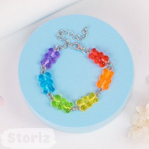 Браслет "Marmalade Bears"