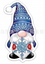 Акриловый кабошон-&quot;Гном&quot;