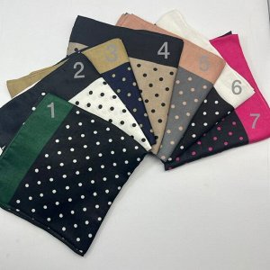 Тёплое местечко Платок 90*90см
