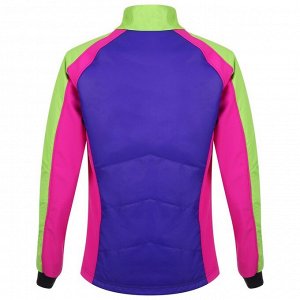 Куртка утеплённая ONLYTOP, multicolor.