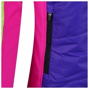 Куртка утеплённая ONLYTOP, multicolor.