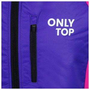 Куртка утеплённая ONLYTOP, multicolor.