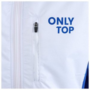 Куртка утеплённая ONLYTOP, white.