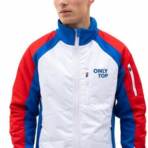 Куртка утеплённая ONLYTOP, white.