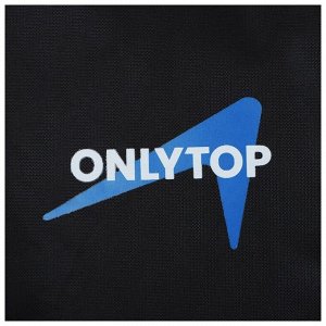 Куртка утеплённая ONLYTOP, orange.