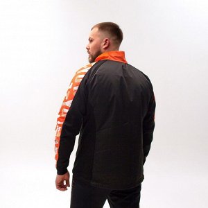 Куртка утеплённая ONLYTOP, orange.