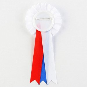 СИМА-ЛЕНД Значок - орден «Выпускник», d = 6,7 см
