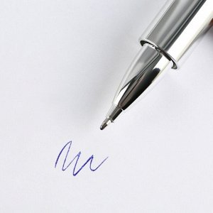 Подарочный набор, блокнот и ручка, 15x21 см «Чудесной тебе! 8 марта»