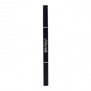 Lebelage Автоматический карандаш для бровей цвет черныйAuto Eye Soft Type Black