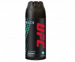 UFC x EXXE дезодорант свежесть 48ч Ultimate freshness 150 мл