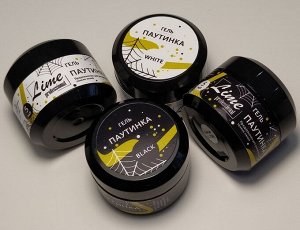 Гель-паутинка Lime professional 5 гр