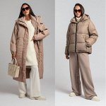 DreamWhite. Верхняя одежда. ТОПовые модели и качество