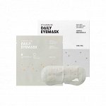 Паровая маска для глаз без запаха Daily Eyemask Untitled