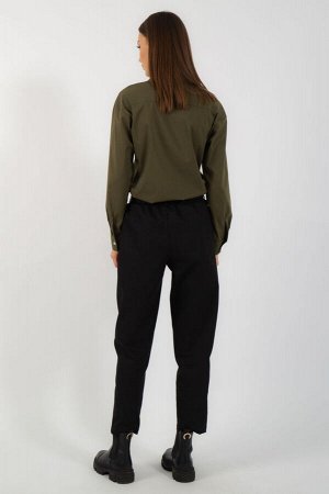 Рубашка Kivviwear 4099/06 хаки