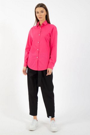 Рубашка Kivviwear 4099/08 фуксия