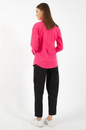 Рубашка Kivviwear 4099/08 фуксия