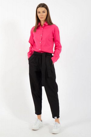 Рубашка Kivviwear 4099/08 фуксия