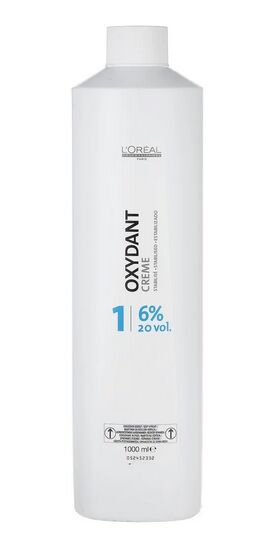 Oxydant-Cream Оксидент-Крем 6% 1000 мл