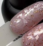 Sakura gel polish pink Lime professional, 10 ml
